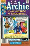 Life with Archie #267 Comic Books - Covers, Scans, Photos in Life with Archie Comic Books - Covers, Scans, Gallery